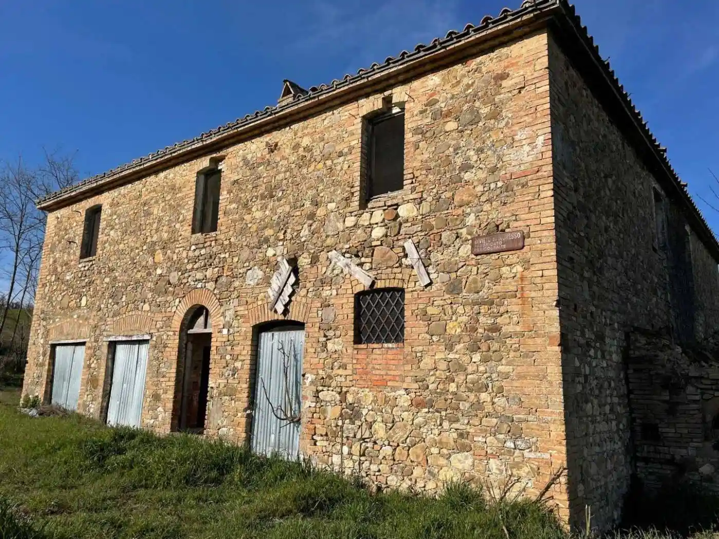 Rustico - Casale in vendita a Città della Pieve