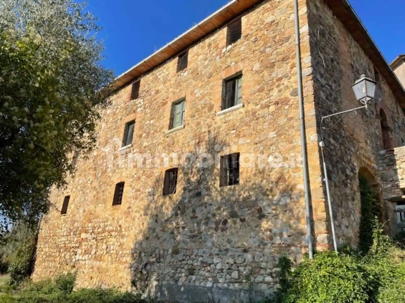 Rustico - Casale in vendita a Ficulle