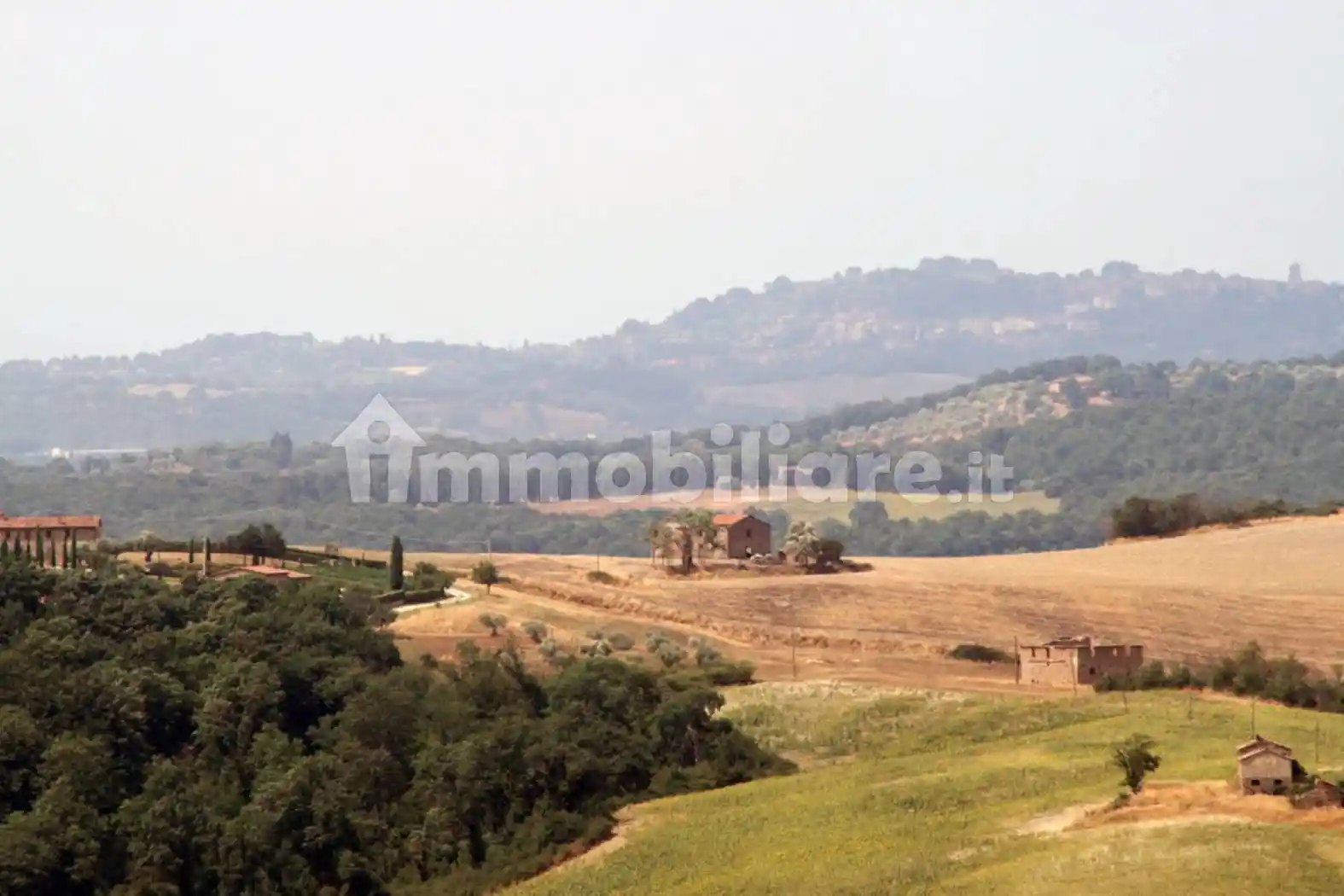 Rustico - Casale in vendita a Città della Pieve
