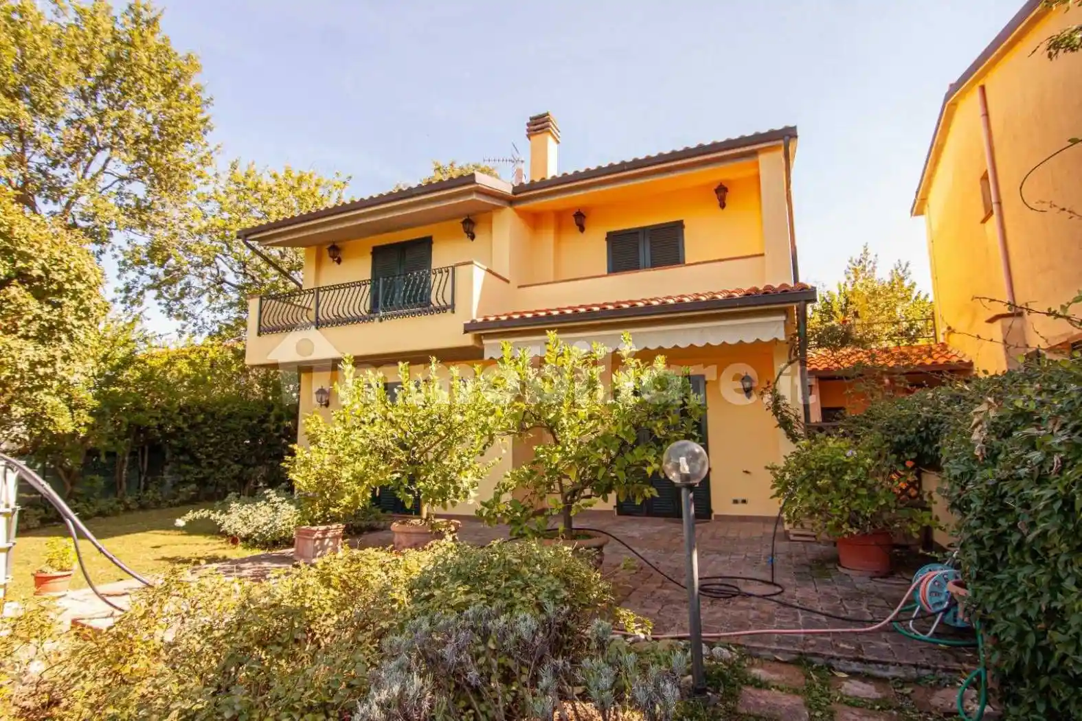 Casa indipendente in vendita a Magione