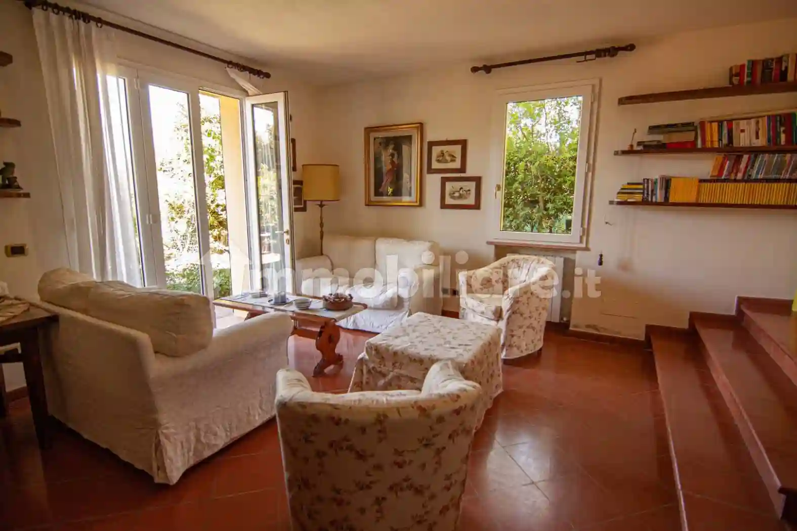 Casa indipendente - foto 4