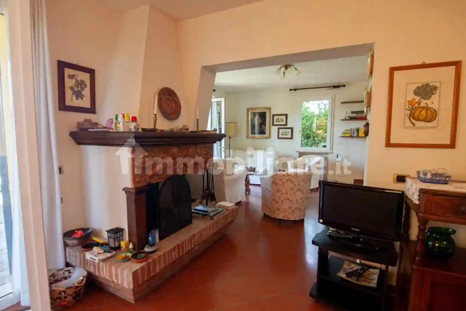 Casa indipendente - foto 5