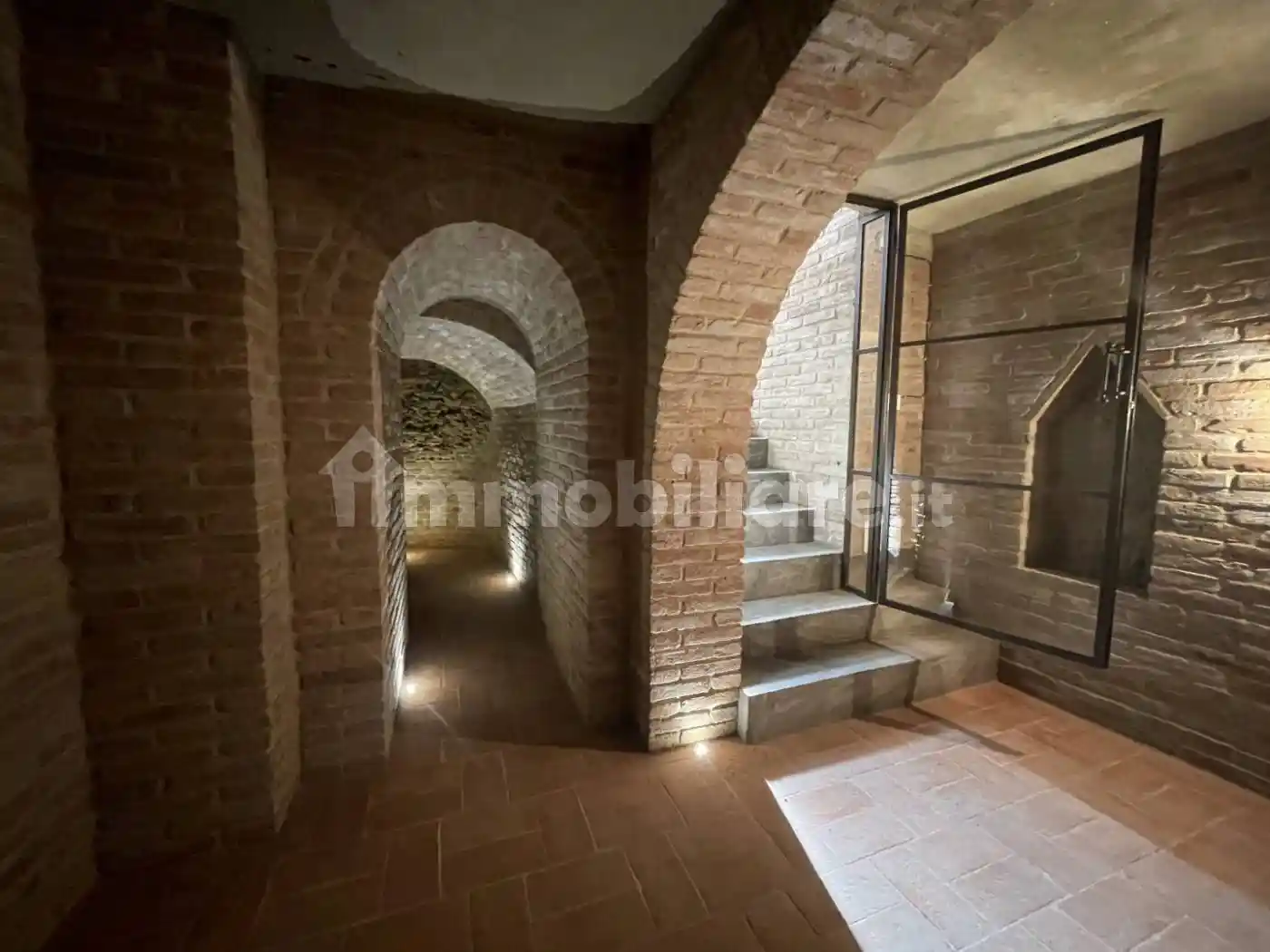 Casa indipendente in vendita a Allerona