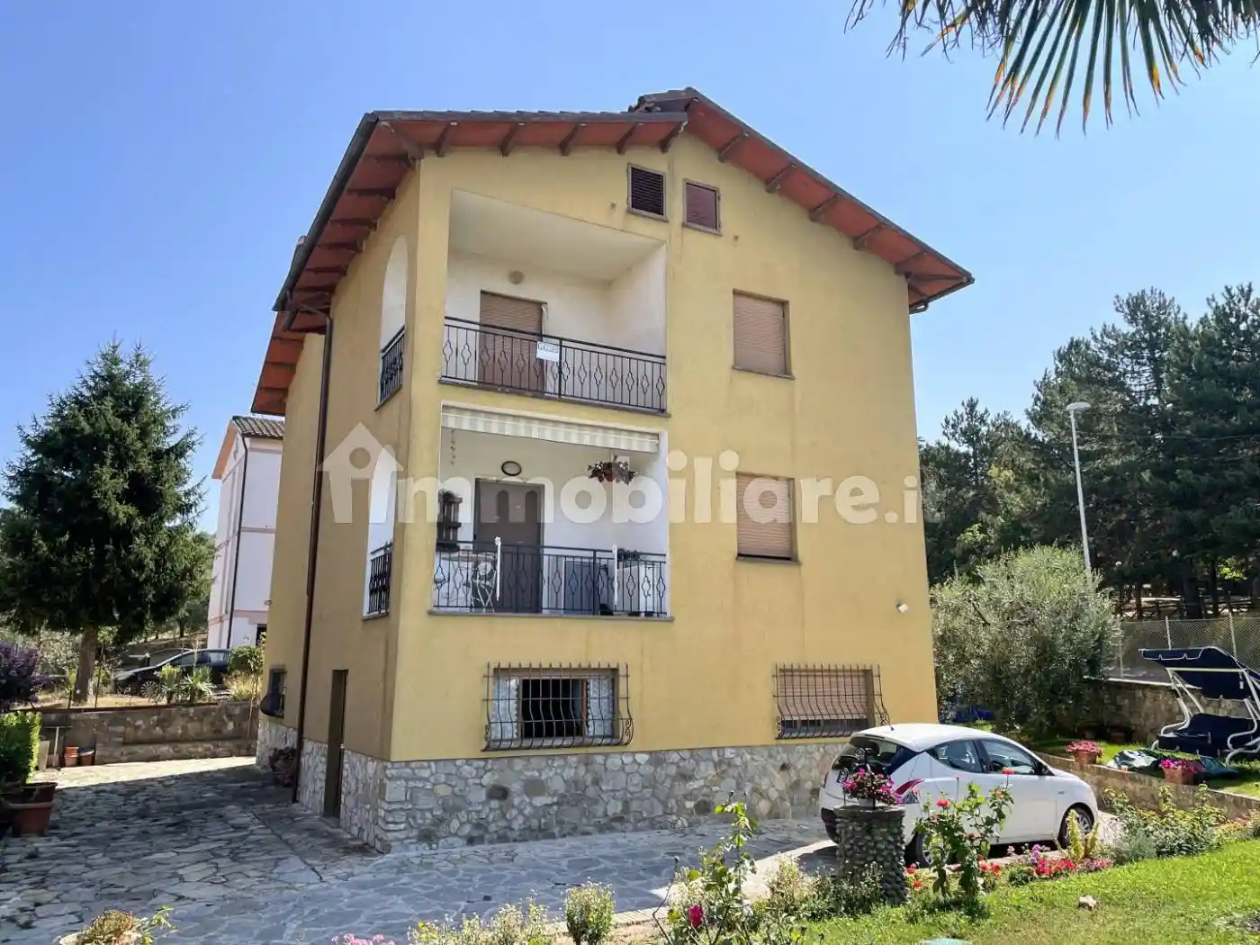 Appartamento in vendita a Ficulle