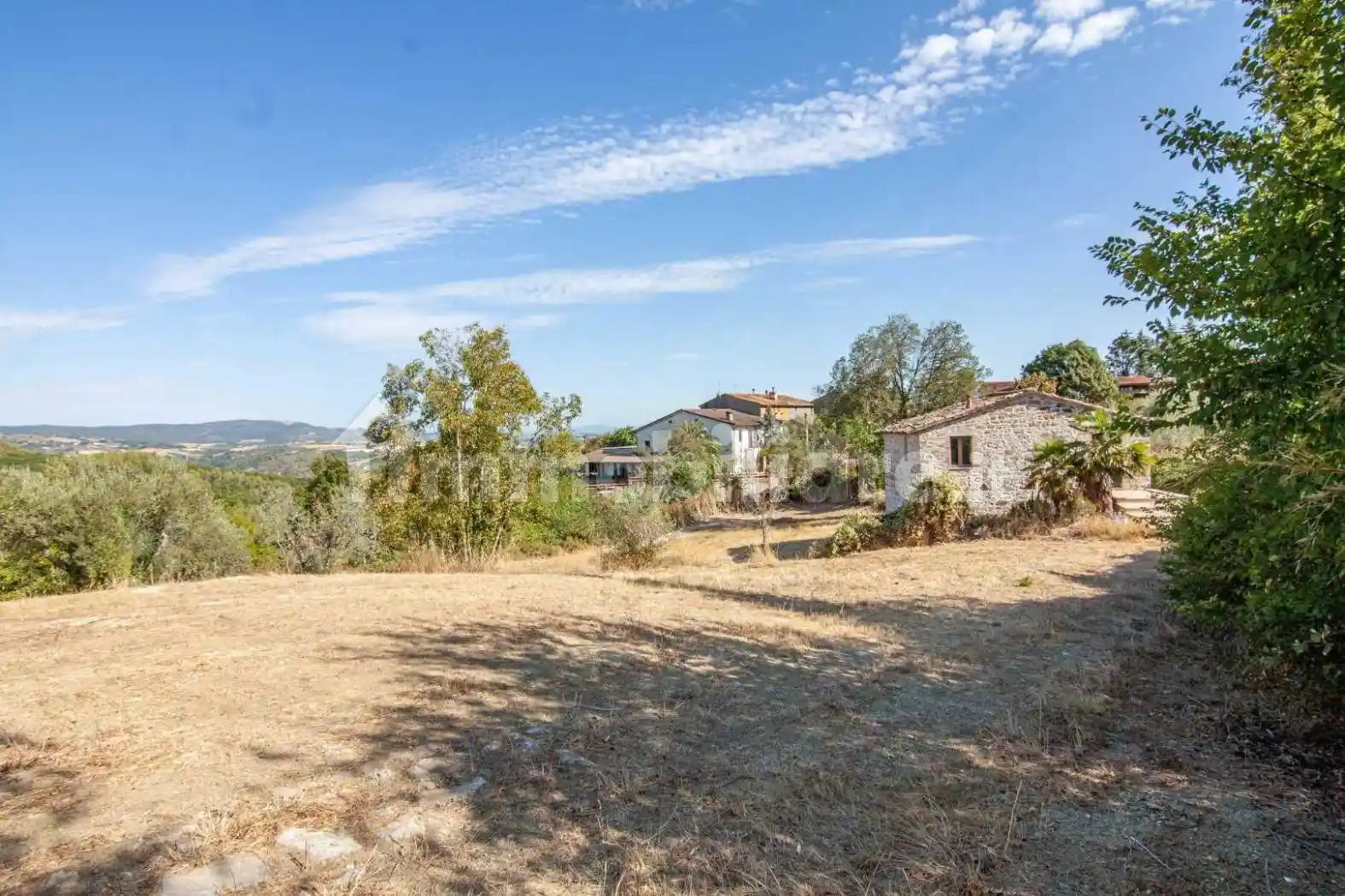 Rustico - Casale in vendita a San Venanzo