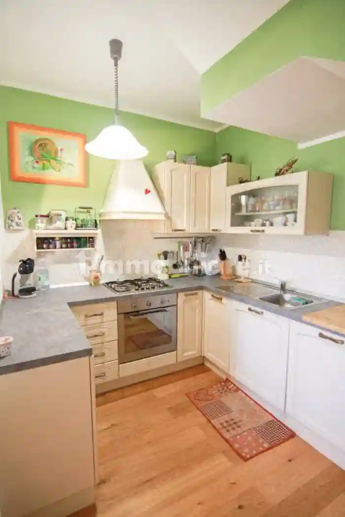 Villetta a schiera - foto 4