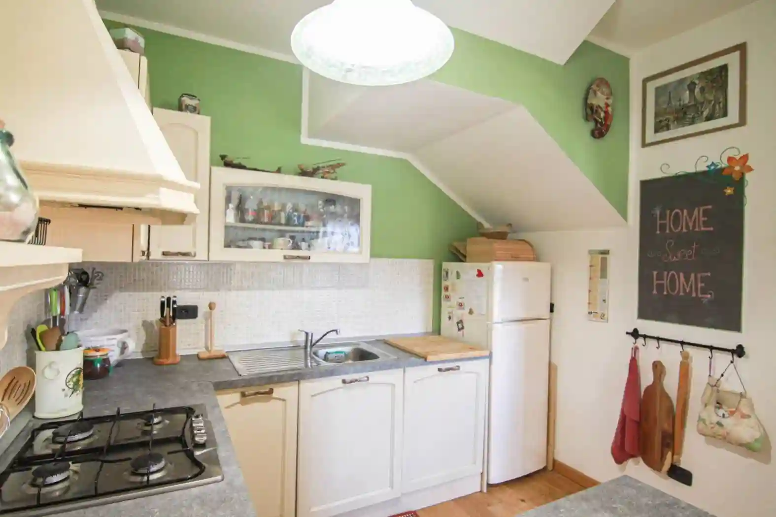 Villetta a schiera - foto 5