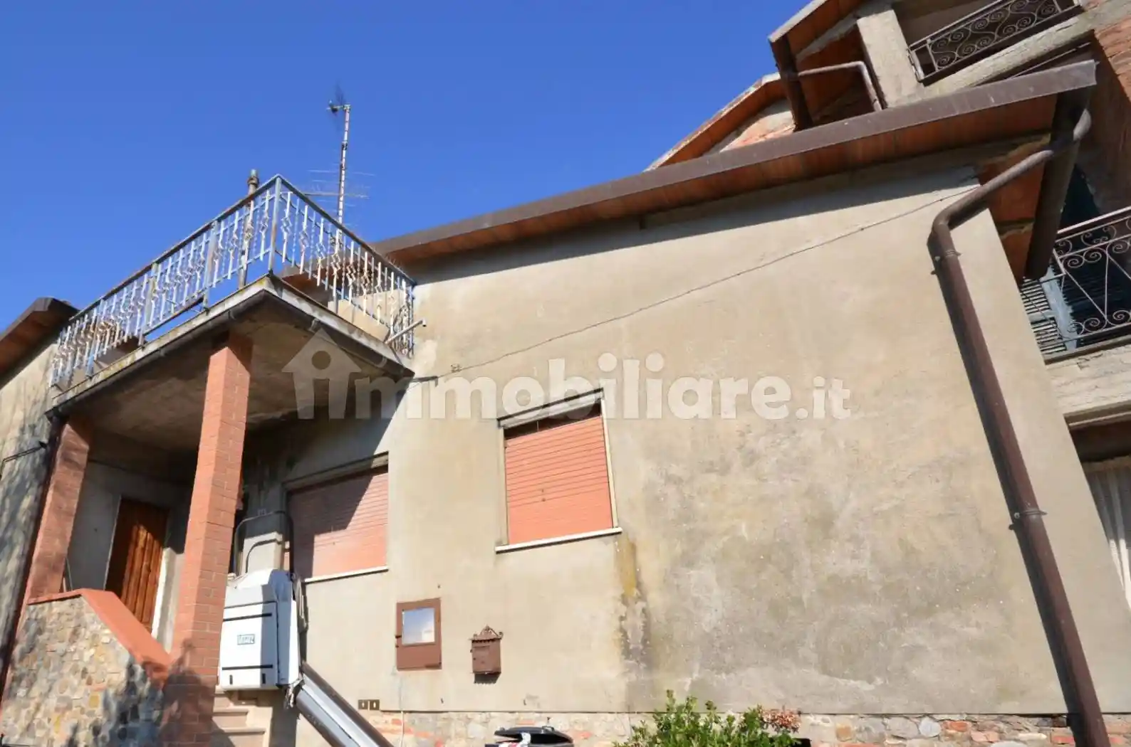 Appartamento in vendita a Città della Pieve