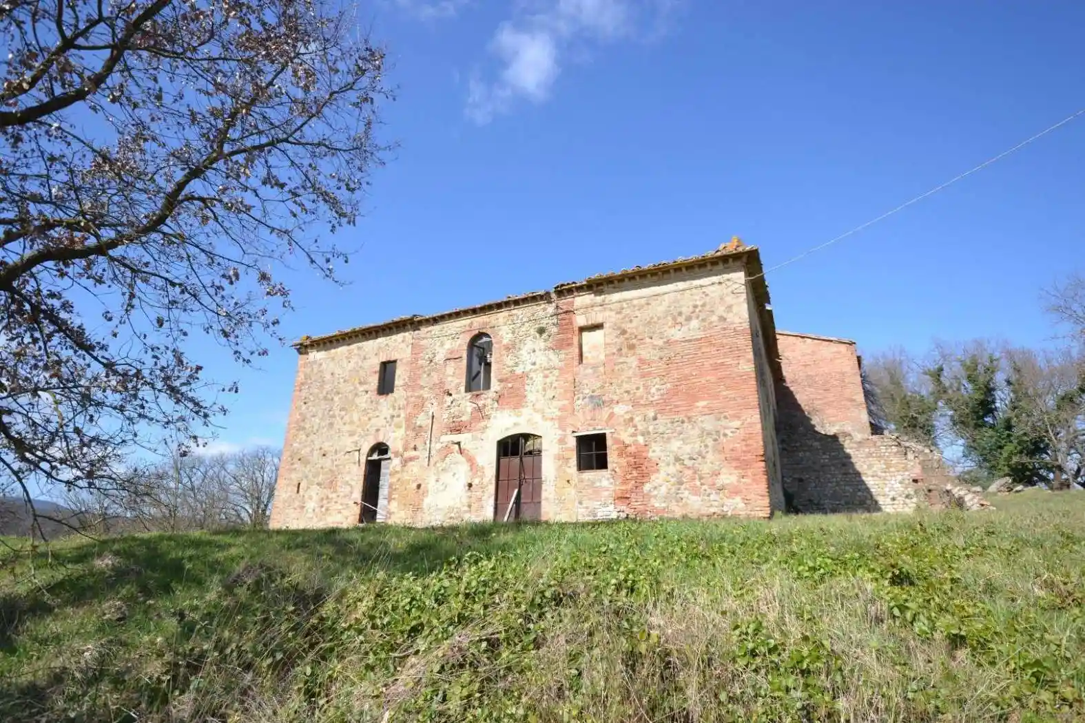 Rustico - Casale in vendita a Città della Pieve