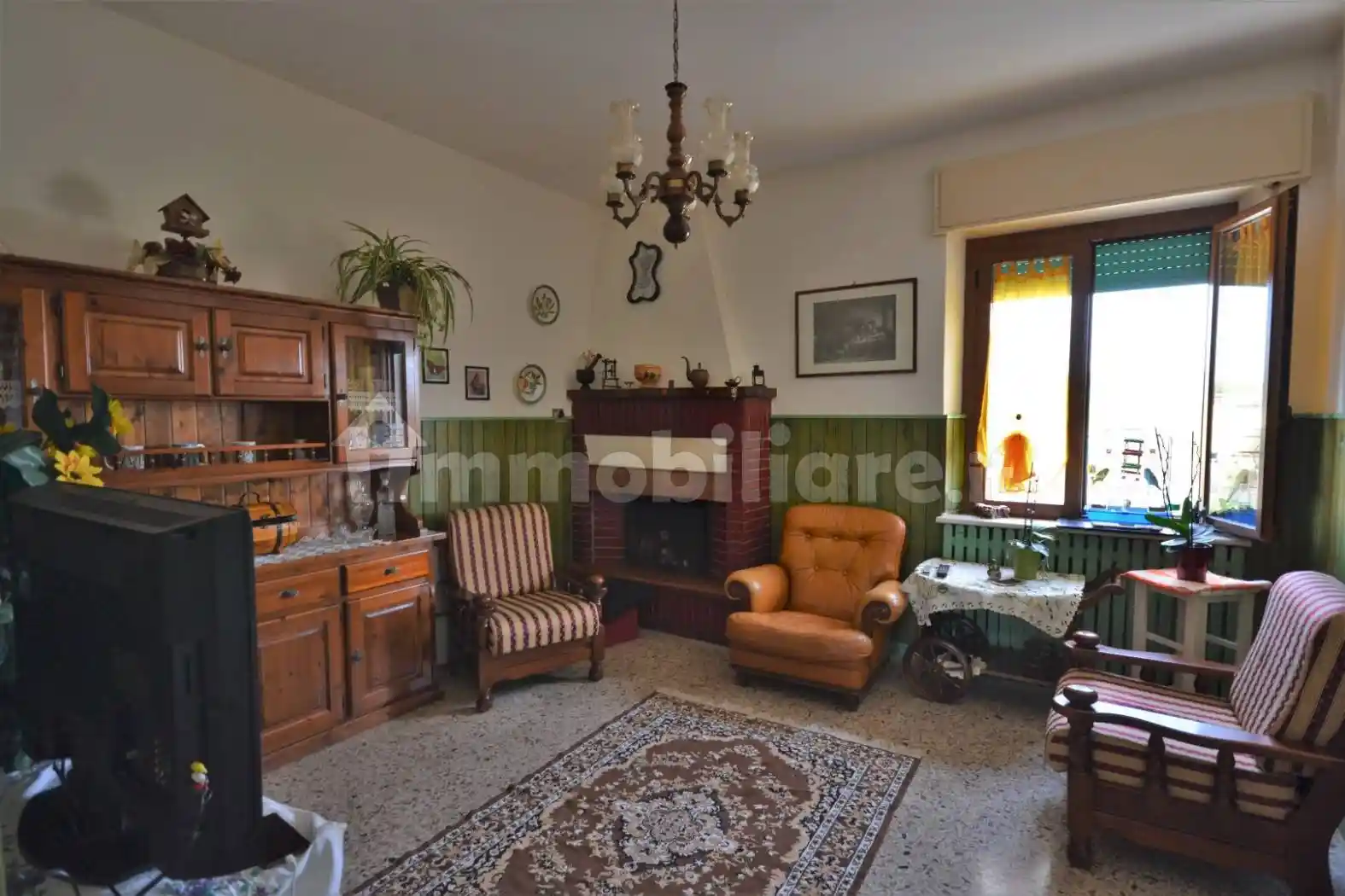 Appartamento in vendita a Fabro