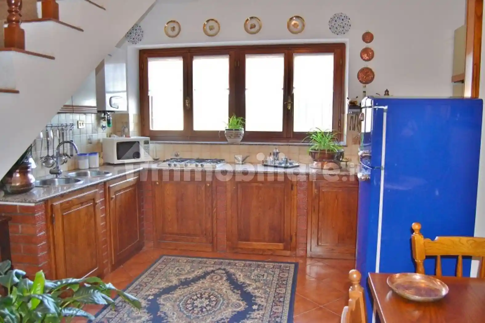 Appartamento in vendita a Fabro