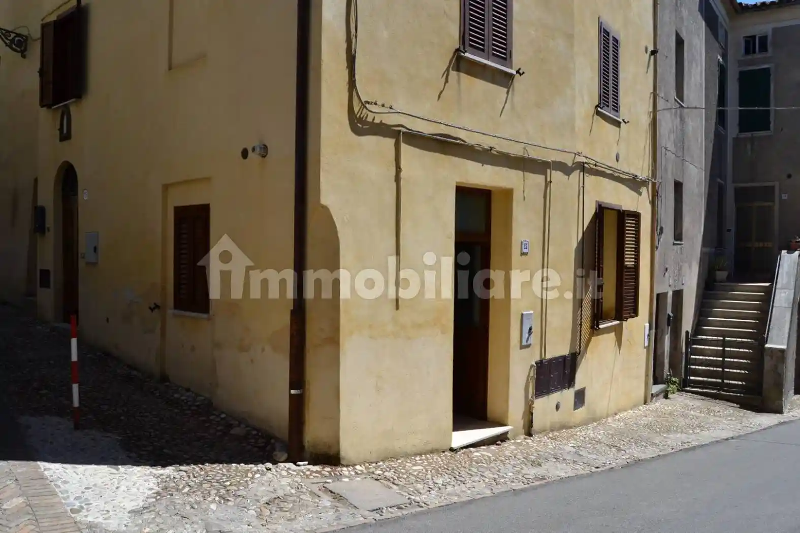 Appartamento in vendita a Castel Viscardo