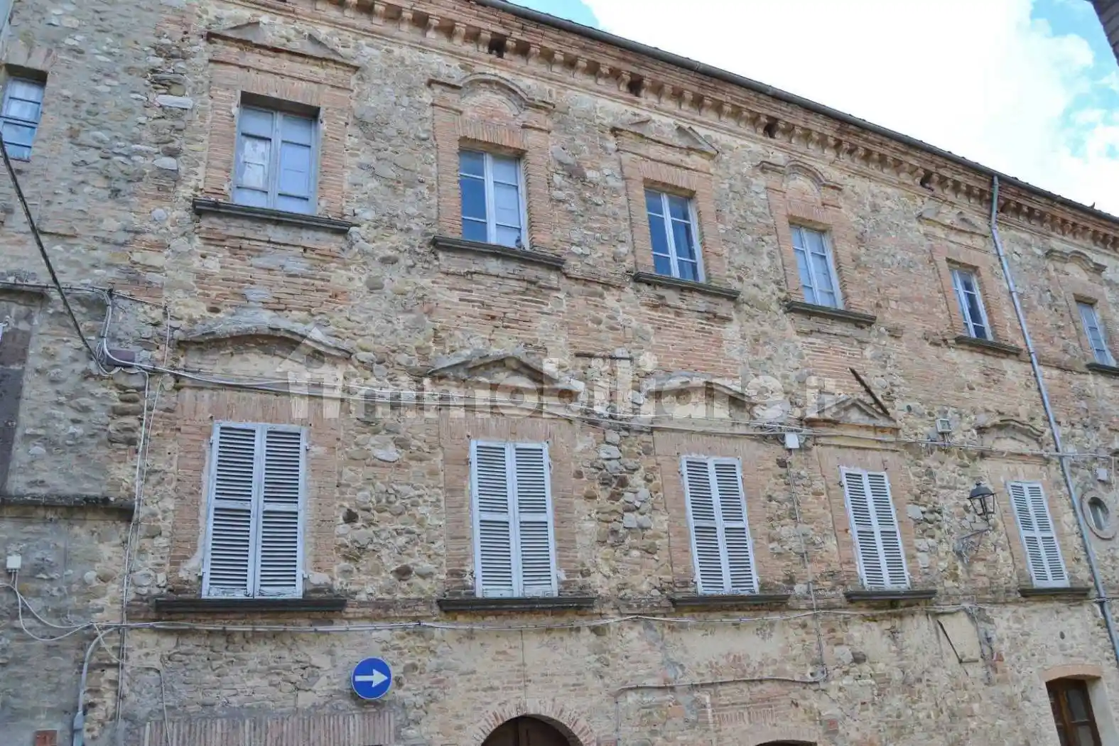 Appartamento in vendita a Ficulle