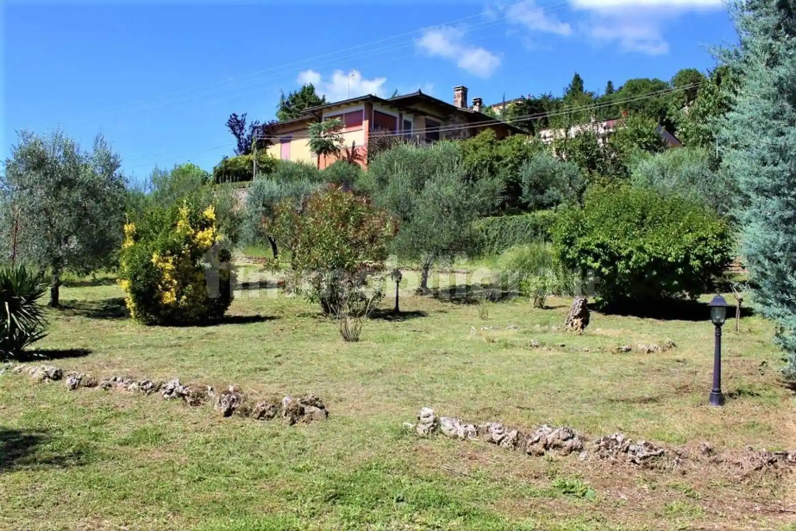Casa indipendente in vendita a Montegabbione
