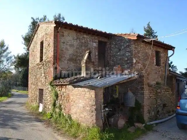 Rustico - Casale in vendita a Città della Pieve