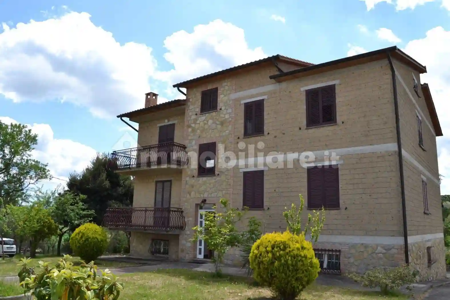 Casa indipendente - foto 2