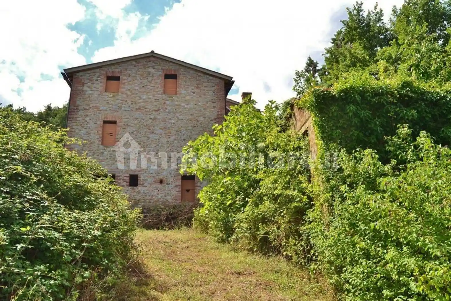 Rustico - Casale in vendita a Città della Pieve