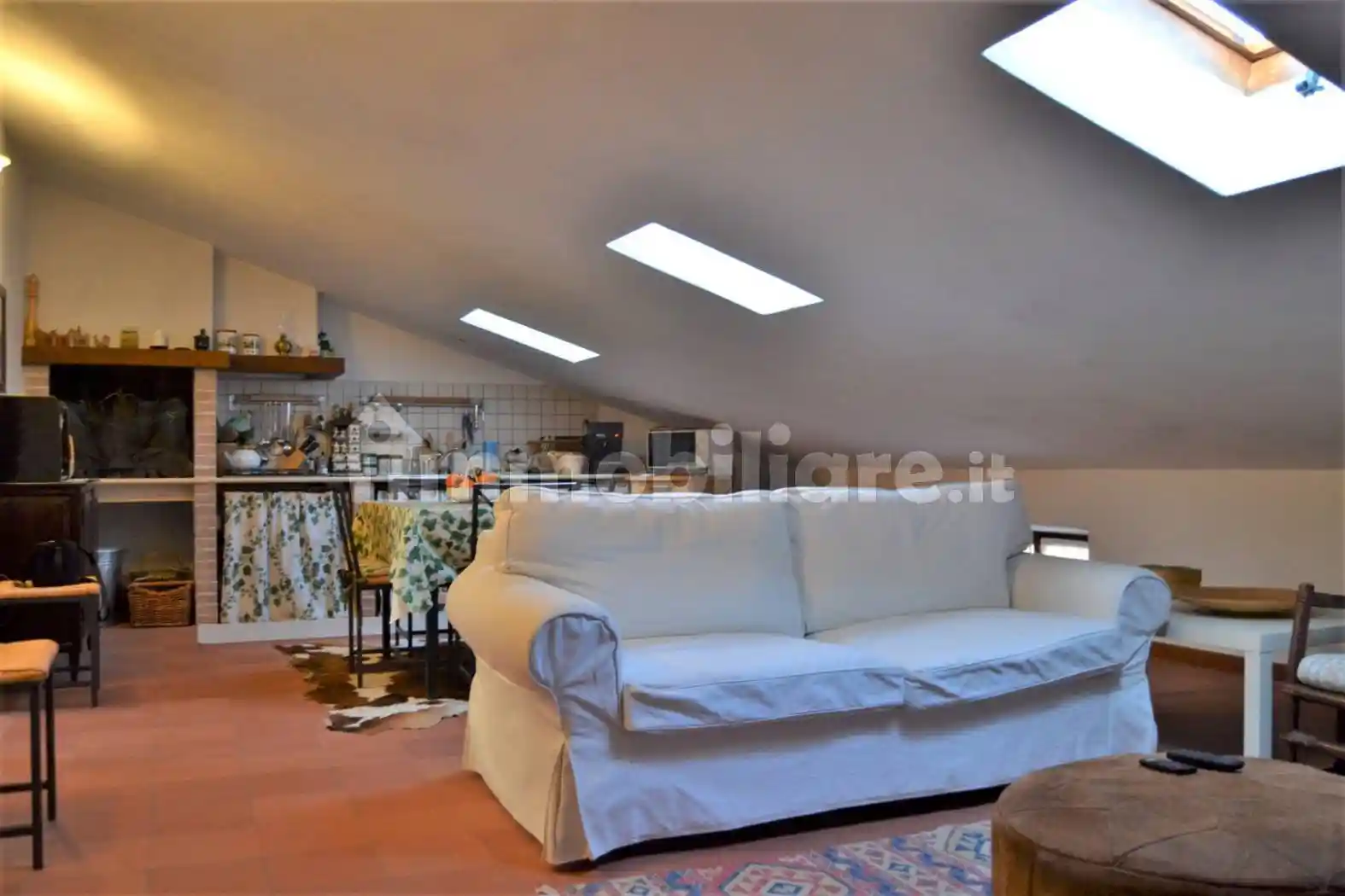 Appartamento in vendita a Fabro