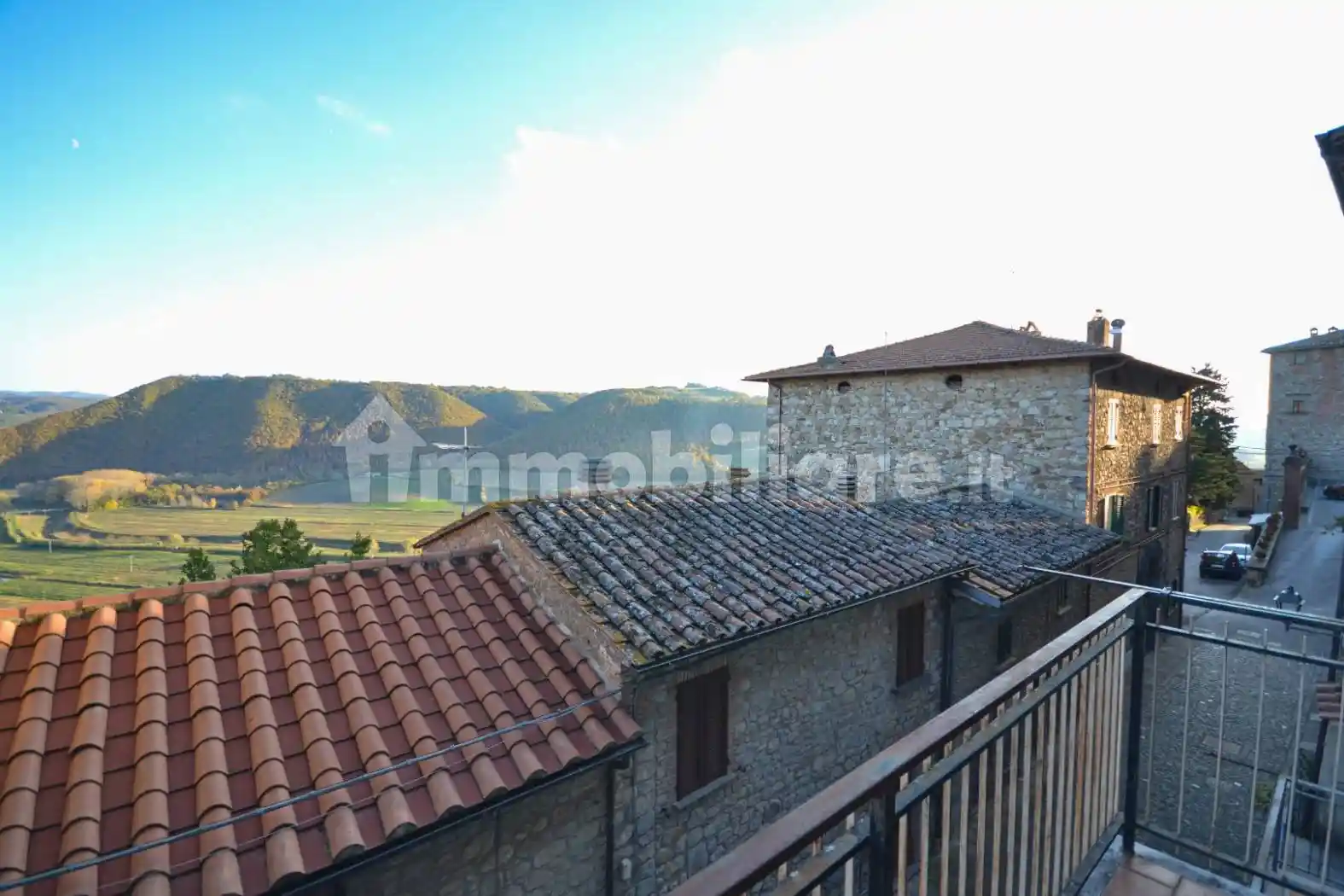 Casa indipendente in vendita a Fabro