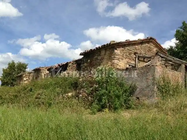 Rustico - Casale in vendita a Parrano