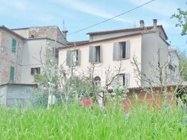 Casa indipendente in vendita a Monteleone d'Orvieto