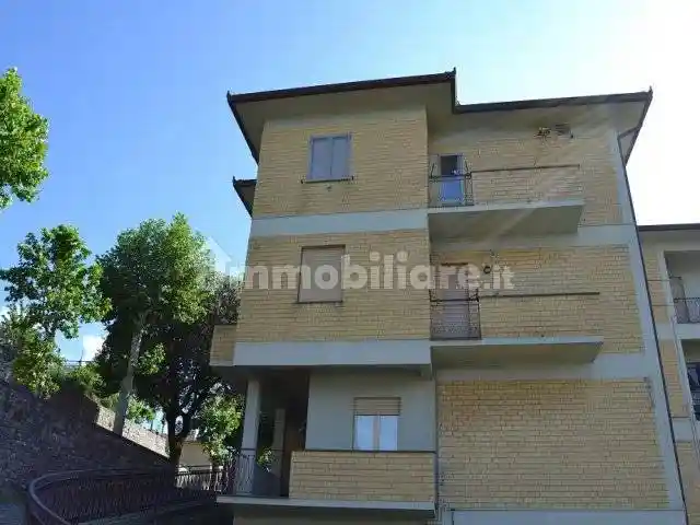 Appartamento in vendita a Montegabbione