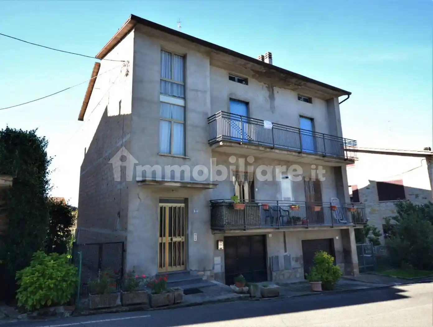 Appartamento in vendita a Fabro