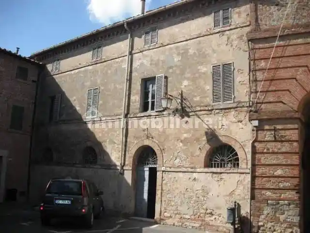 Casa indipendente in vendita a Monteleone d'Orvieto