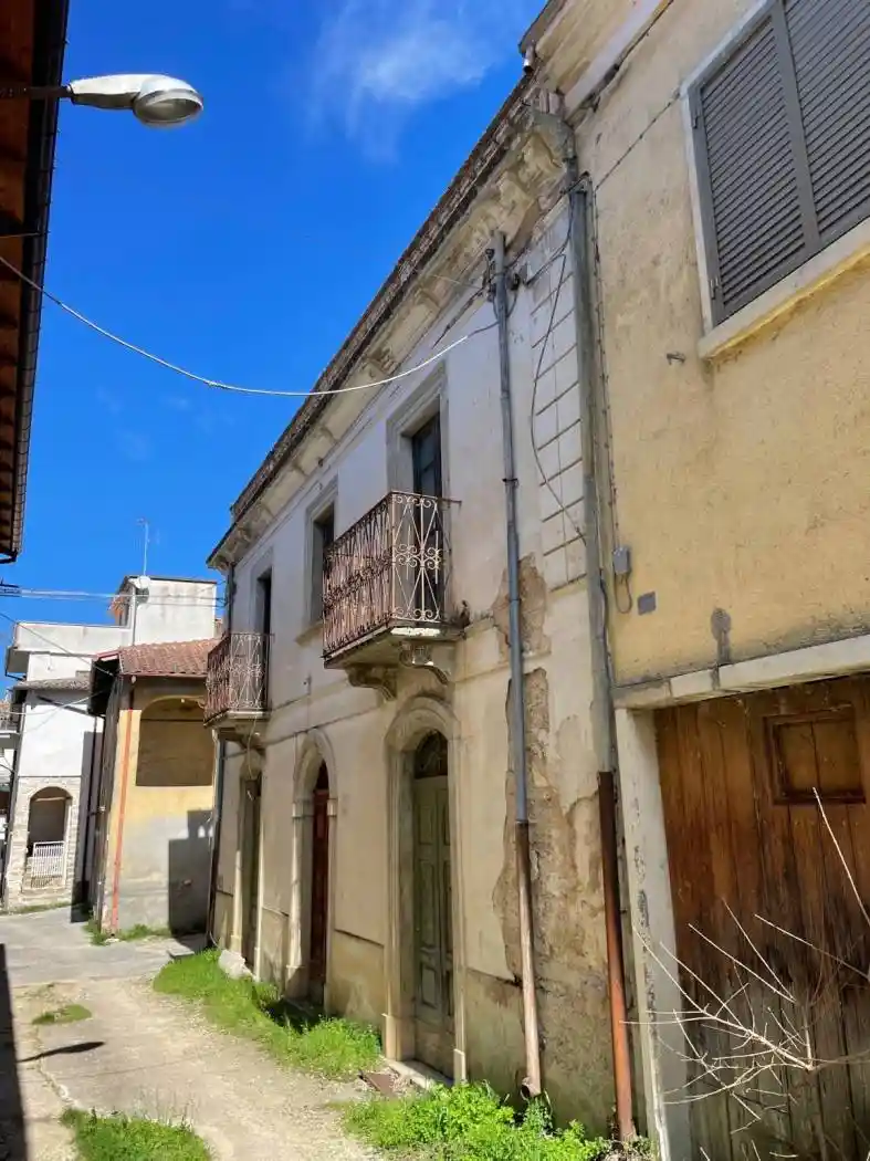 Palazzo - Edificio - foto 2