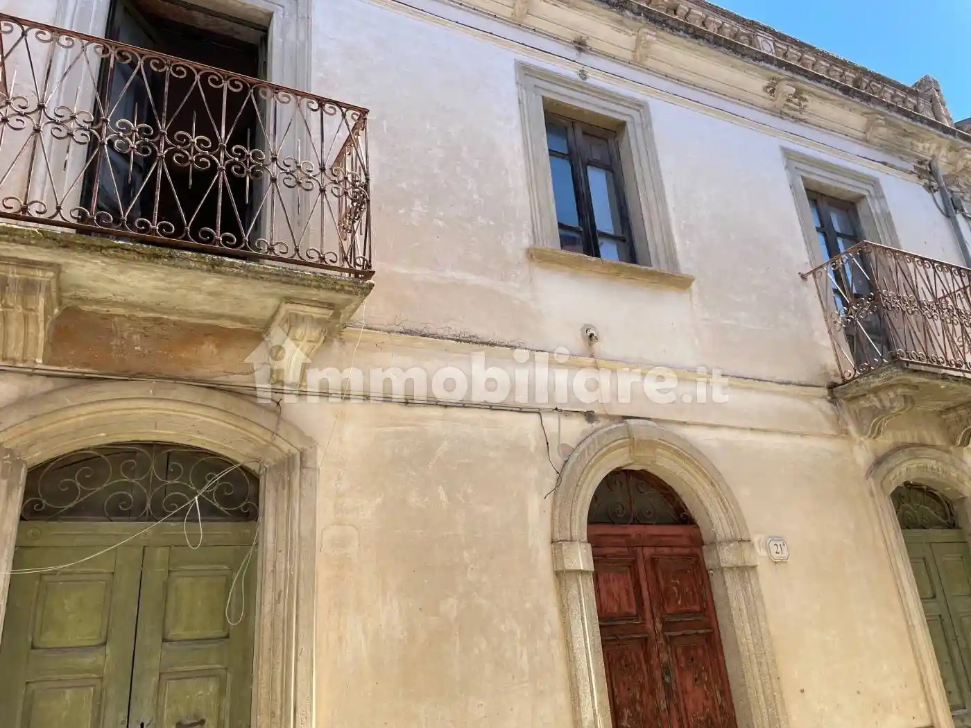 Palazzo - Edificio - foto 3