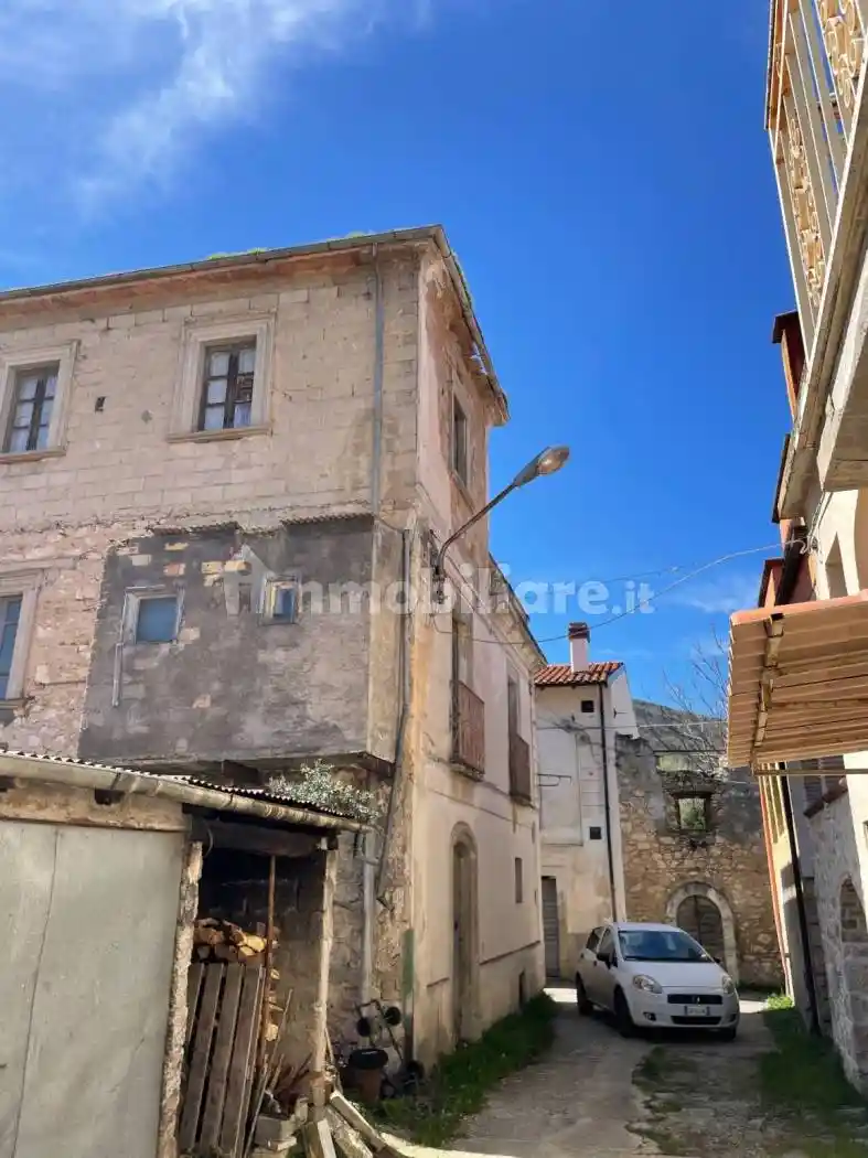 Palazzo - Edificio - foto 5