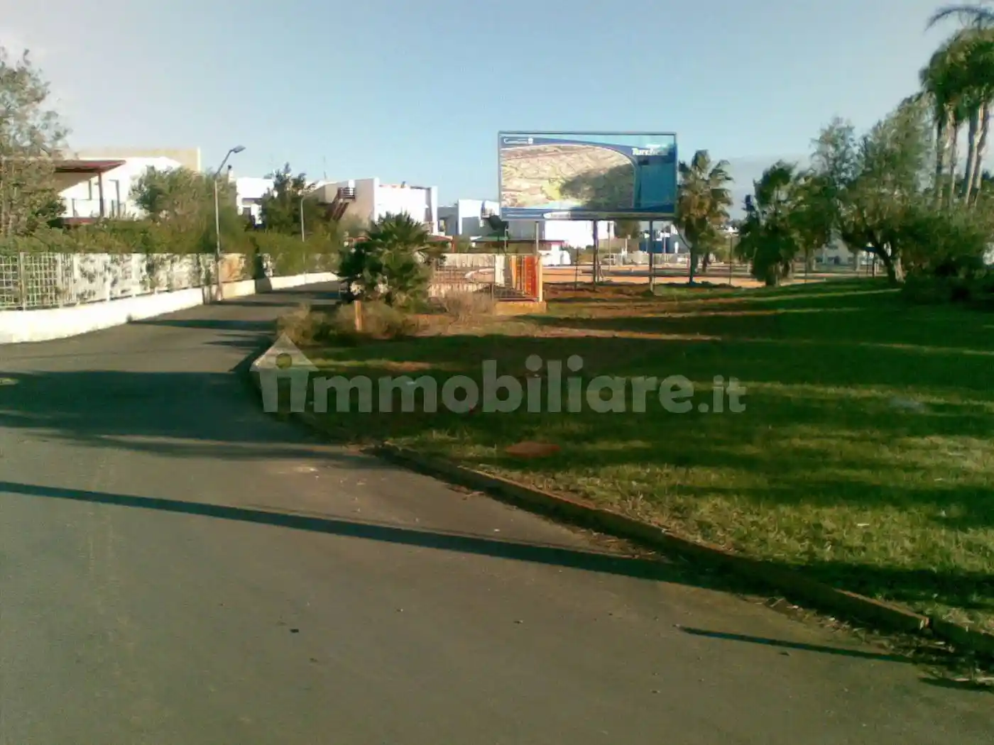 Villa in vendita a Castellaneta