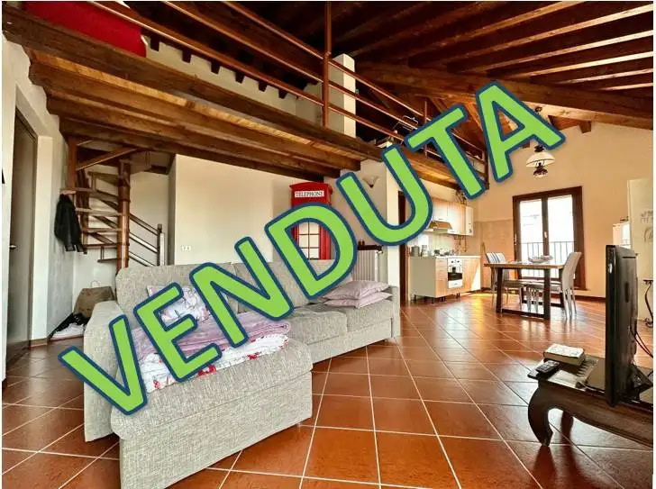 Appartamento in vendita a San Bassano