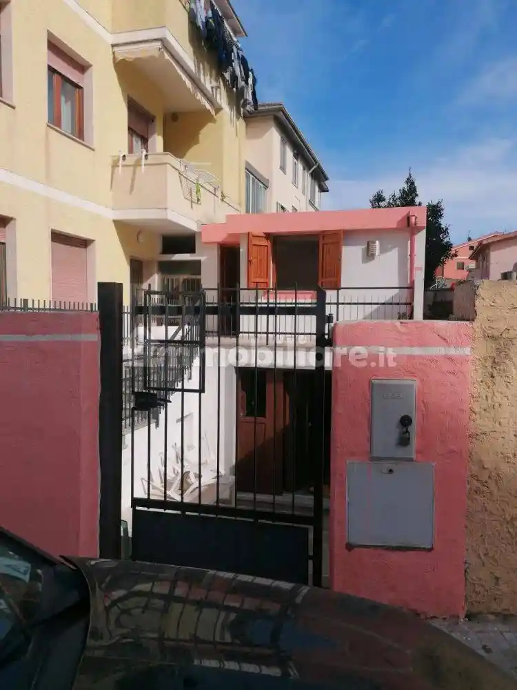 Casa indipendente in vendita a Alghero