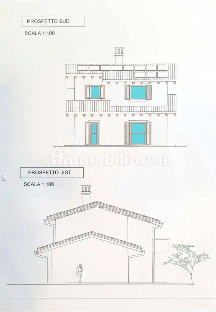 Villa unifamiliare Doberdò del Lago, Doberdò del Lago - foto 2