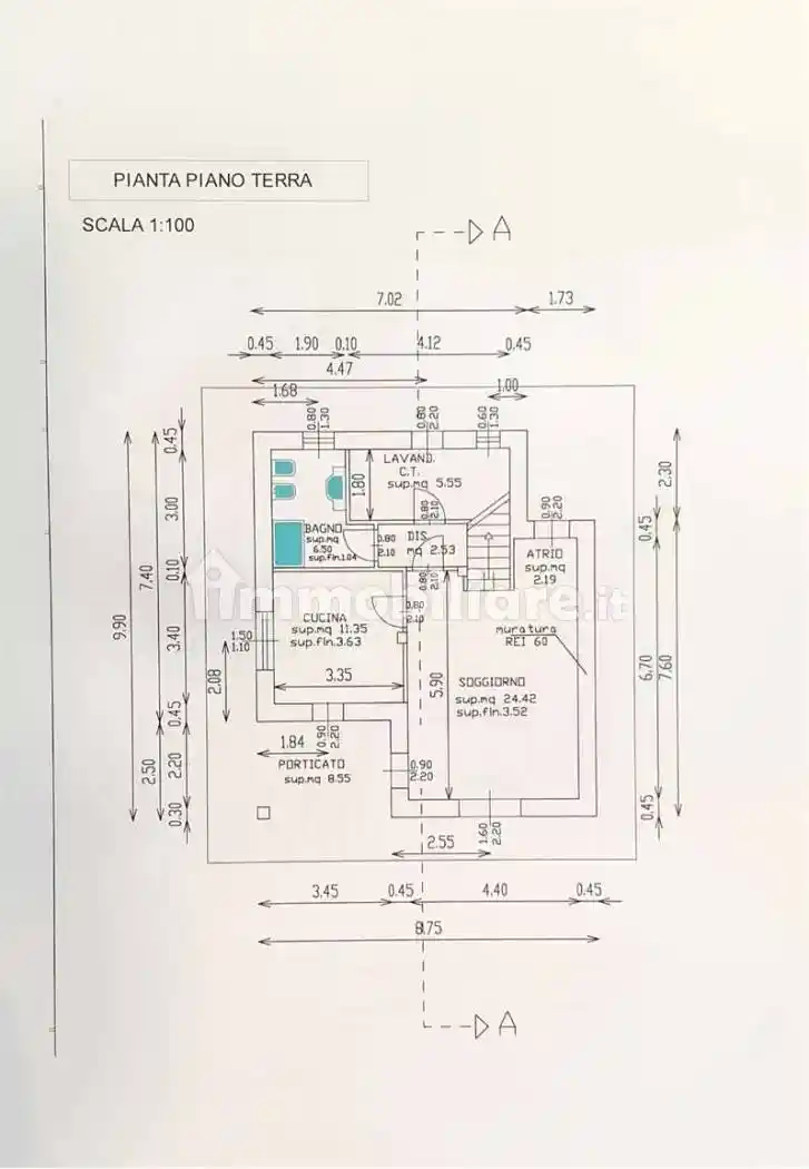 Villa unifamiliare Doberdò del Lago, Doberdò del Lago - foto 5