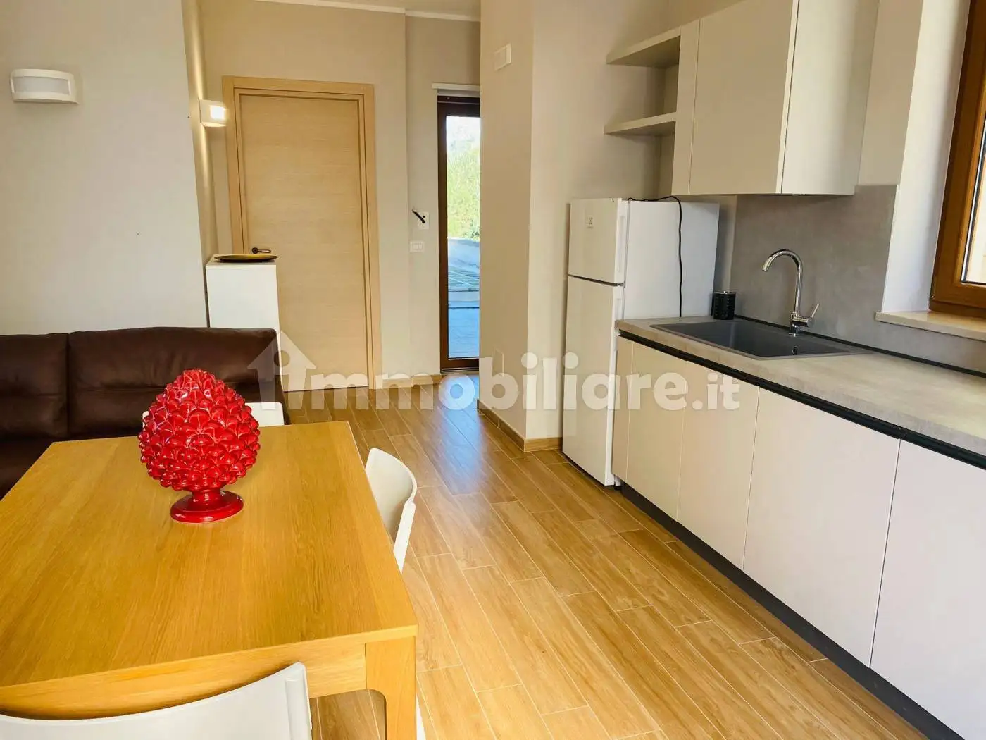 Attico - Mansarda in affitto a Brindisi