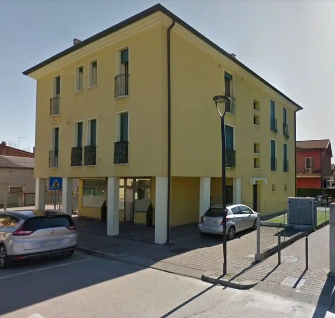 Appartamento in affitto a Campagna Lupia