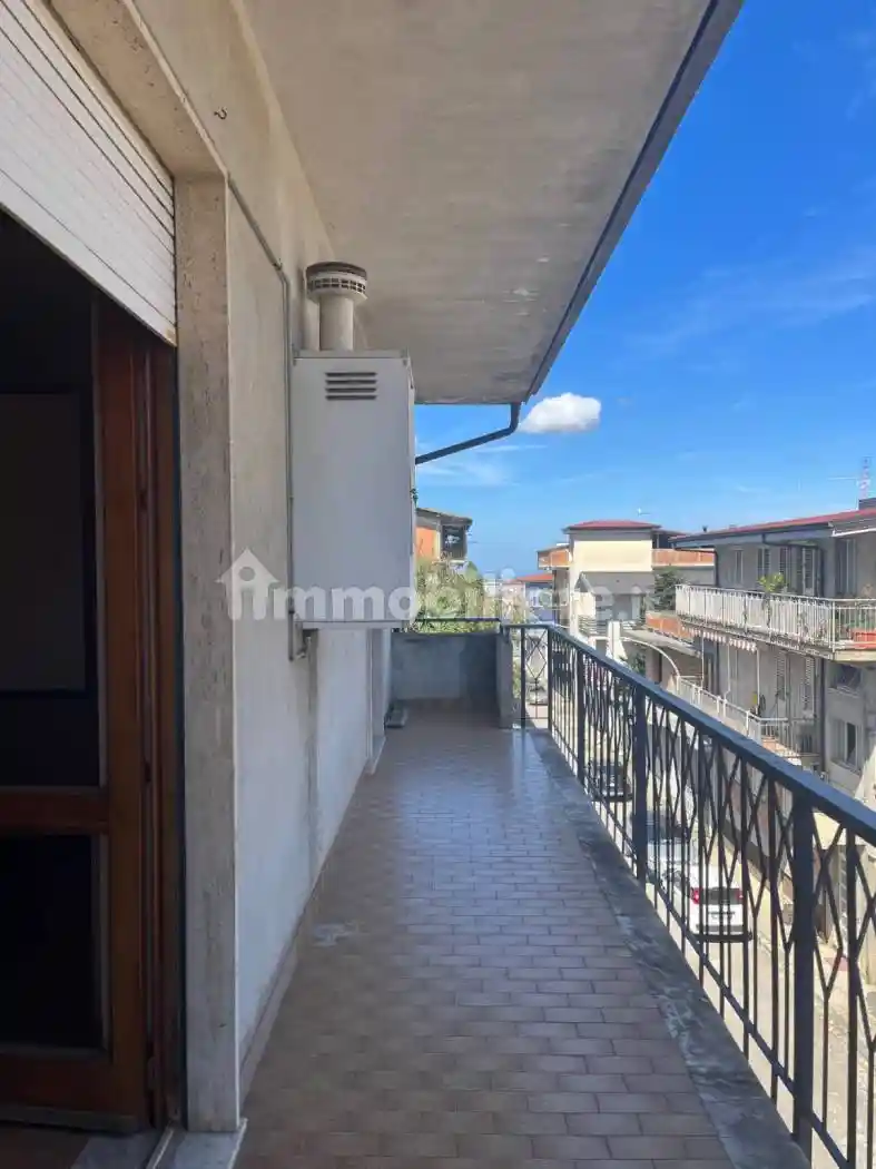 Trilocale via San Matteo 32, Centro, Taurianova - foto 3