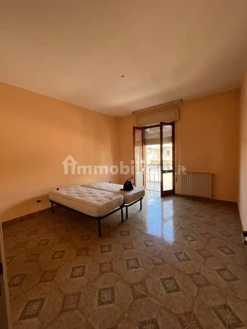 Trilocale via San Matteo 32, Centro, Taurianova - foto 4