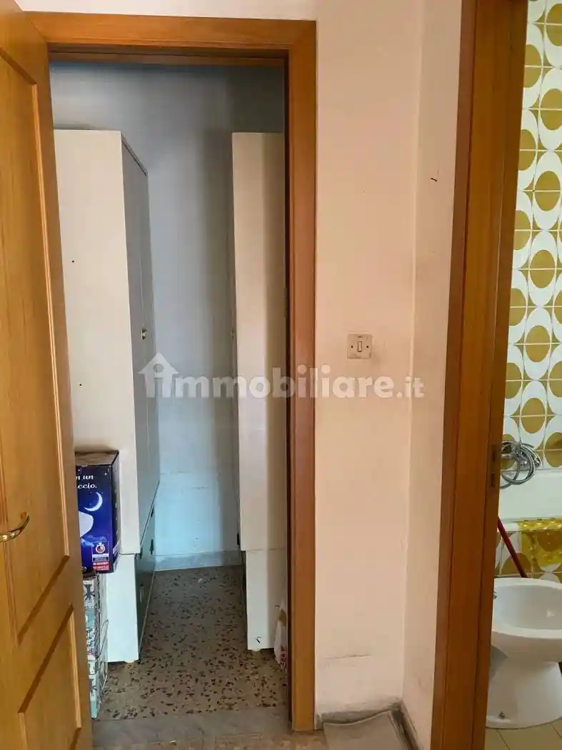 Appartamento via Molinella 19, Centro, Cosenza - foto 3