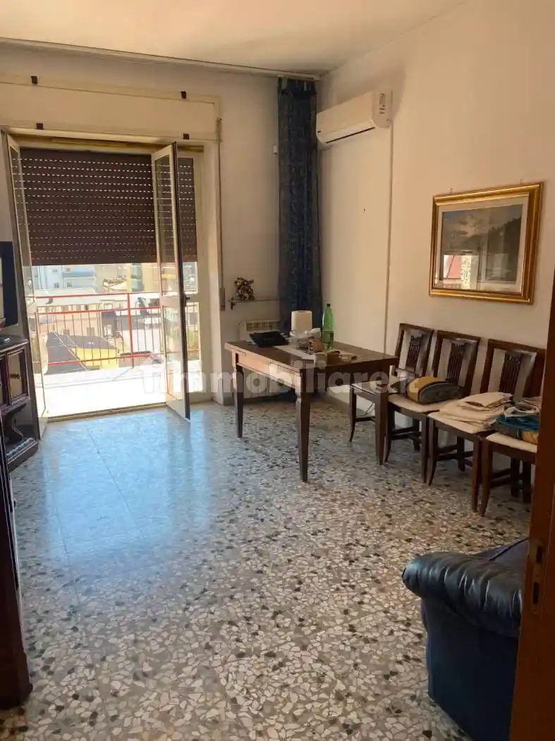 Appartamento via Molinella 19, Centro, Cosenza - foto 4