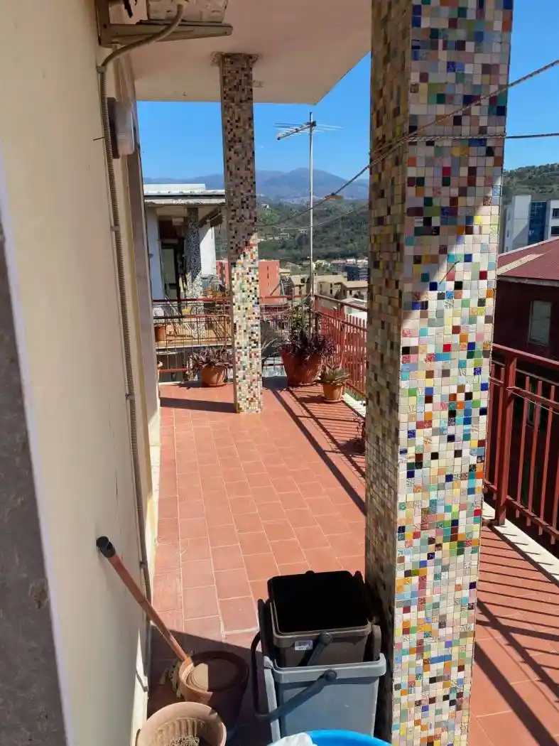 Appartamento via Molinella 19, Centro, Cosenza - foto 5