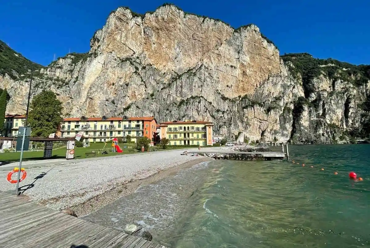 Appartamento in vendita a Tremosine sul Garda