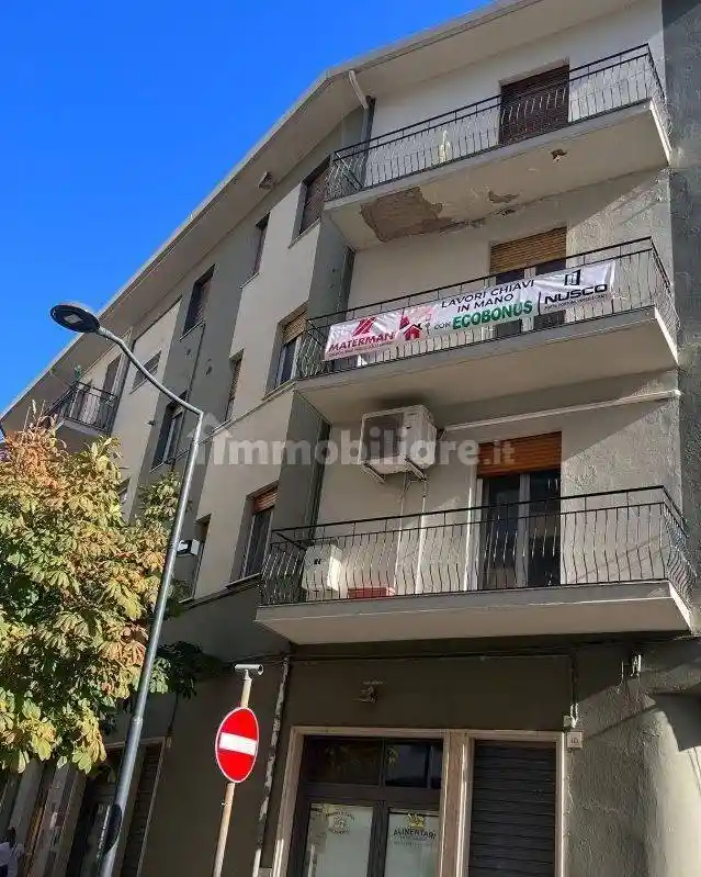 Trilocale via Italia 14, Centro, Avigliano - foto 2