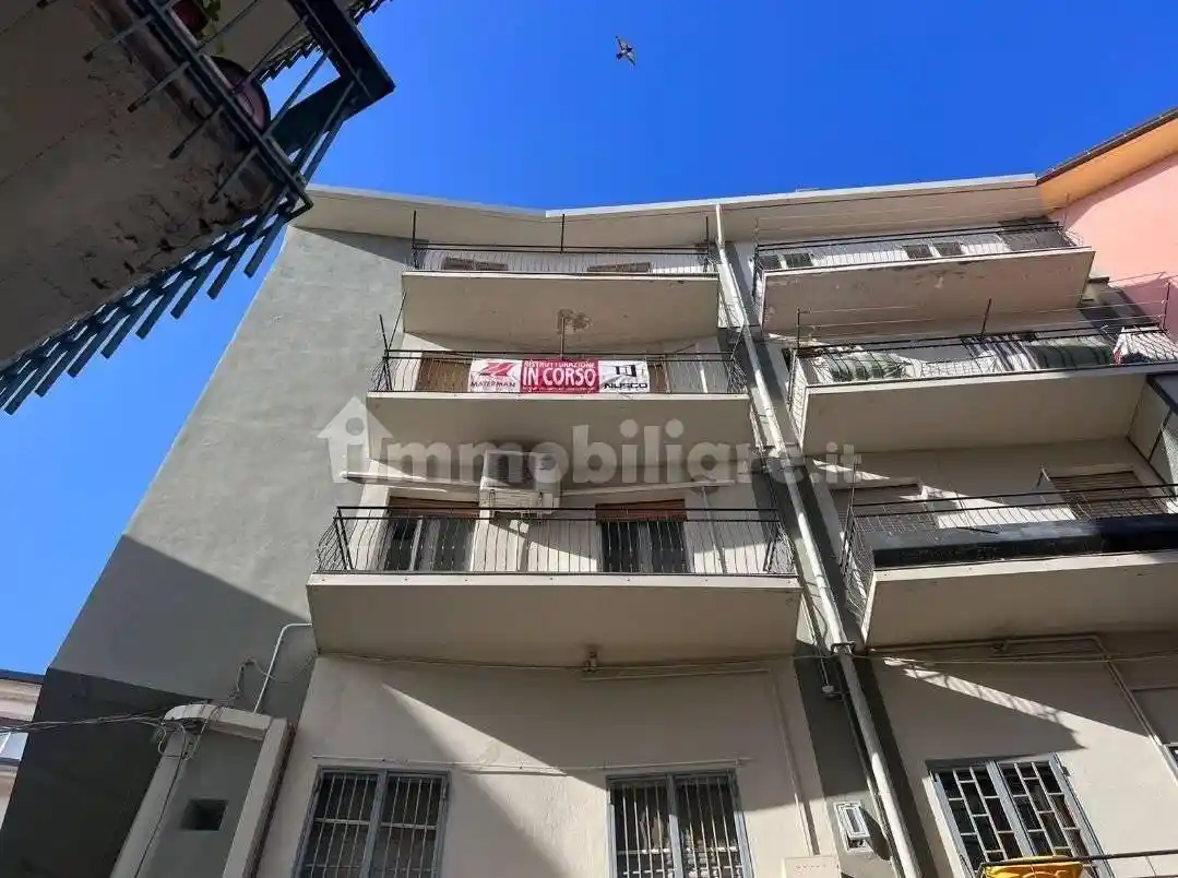 Trilocale via Italia 14, Centro, Avigliano - foto 5