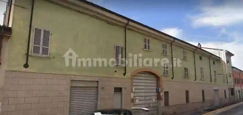 Palazzo - Edificio - foto 2