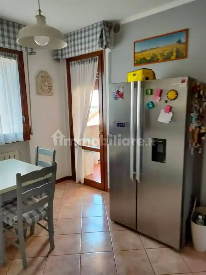 Appartamento in vendita a Prato