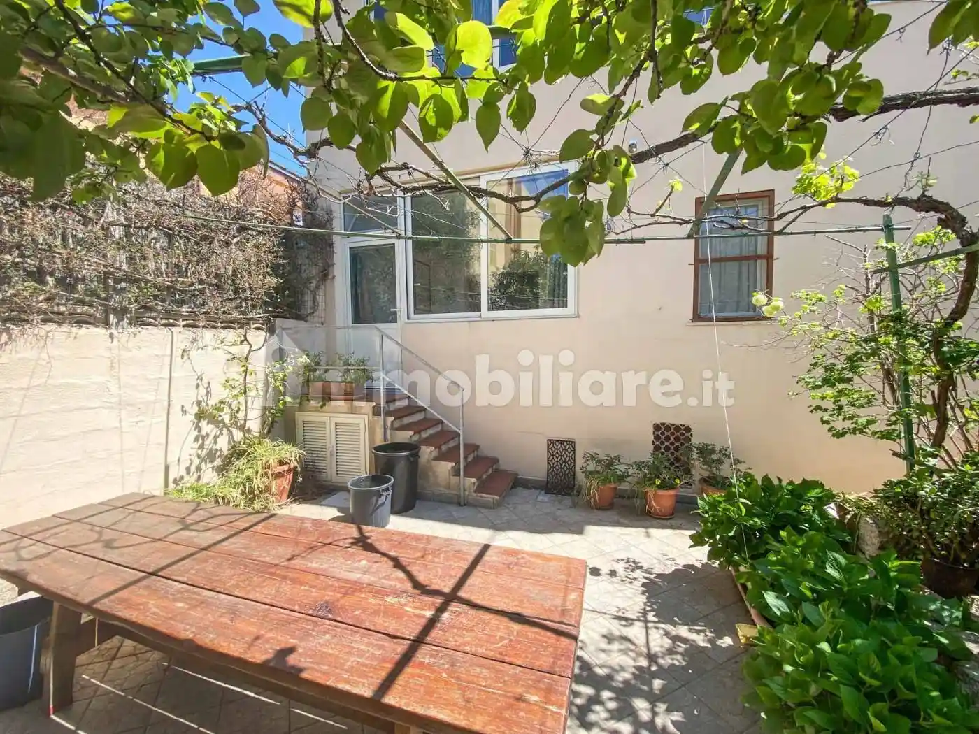 Casa indipendente in vendita a La Maddalena