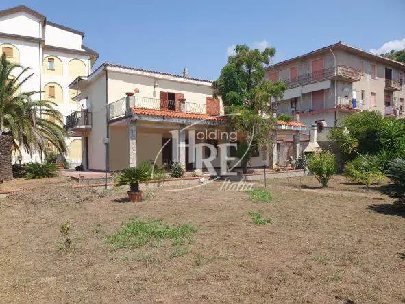 Villa in vendita a Bonifati